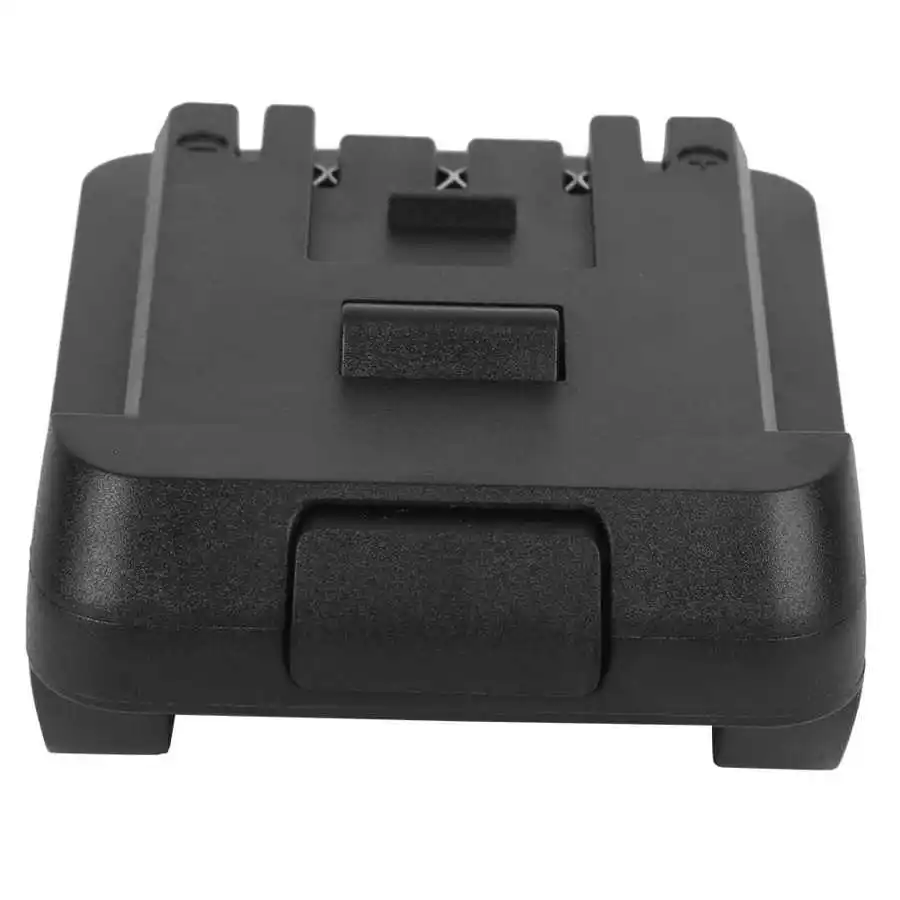 Литий ионный аккумулятор 18 В/20 в Конвертируемые сверла для зенковки с покрытием