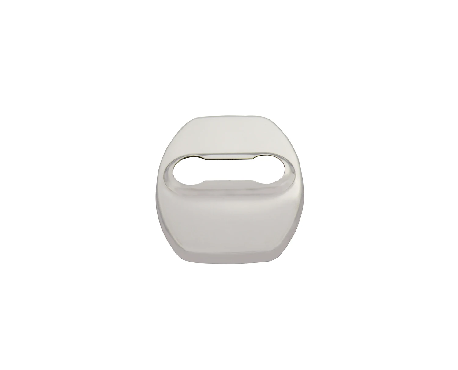 4 pcs silver Stainless Steel Car Door Lock Protective Buckle Cover case for Lexus EX RX CT LX ES | Автомобили и мотоциклы