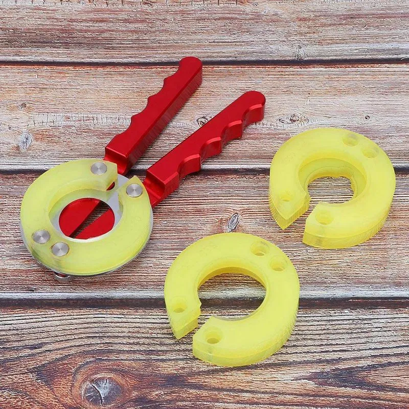 

Watch Bezel Ring Opener, Professional Watch Bezel Opener Removal Tool Watch Repair Tool Accessory for Watchmakers