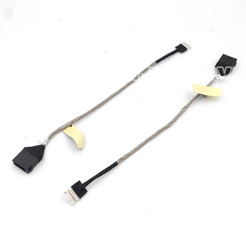 

5C10H71415 Laptop DC Power Jack In Cable for Lenovo IdeaPad 300S-14ISK 500S-14ISK Flex 3-1570 3-1580