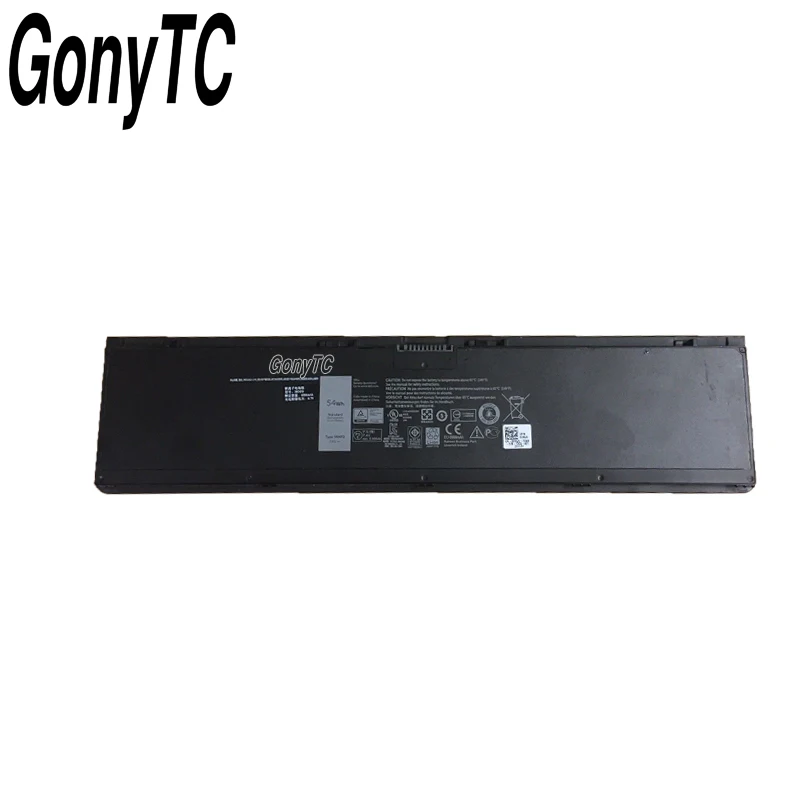 3RNFD 7 4 V 54WH Новый аккумулятор для ноутбука DELL Latitude E7420 E7440 E7450 V8XN3 G95J5 34GKR 0909H5 0G95J5