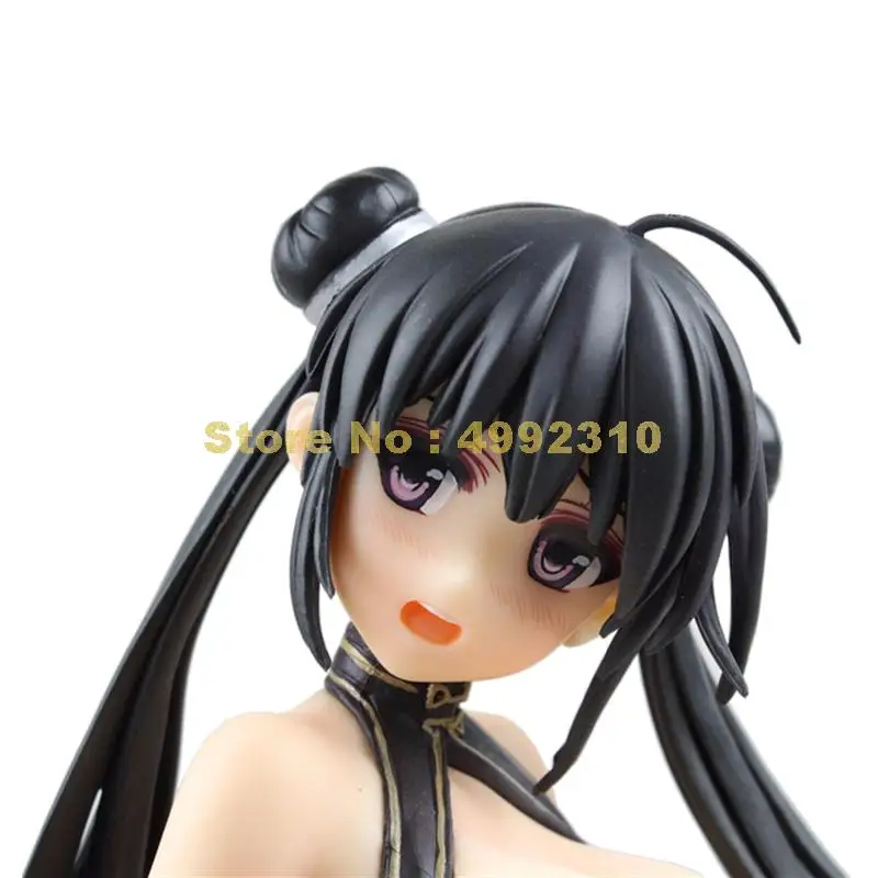 Аниме Alphamax Matsuri Fuyutsuki Togetsu 1/6 Сексуальная экшн кукла Фигурка Коллекционная модель
