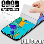 Гидрогелевая пленка для Huawei P40 P30 P20 P10 Lite Pro, защитная пленка для экрана Huawei Mate 40 30 20 Pro Lite 20X