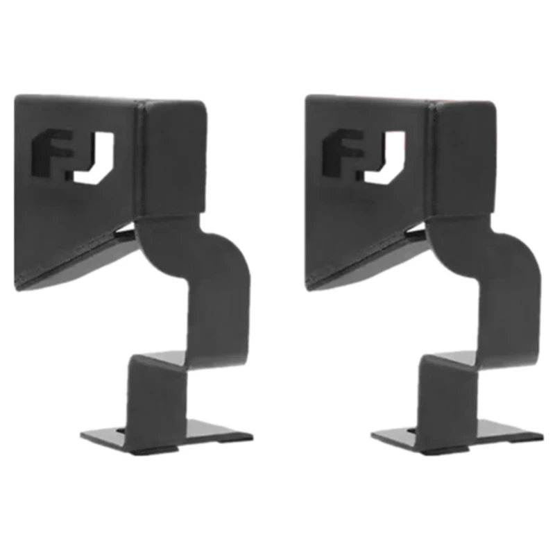 Автомобильный светодиодный передний держатель для капосветильник кронштейн