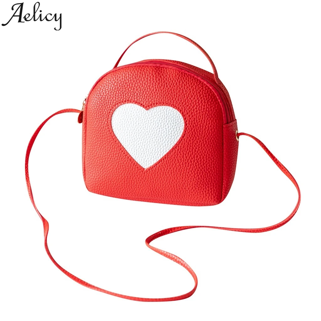 Aelicy роскошные маленькие женские сумки через плечо курьерские Сумки Женская