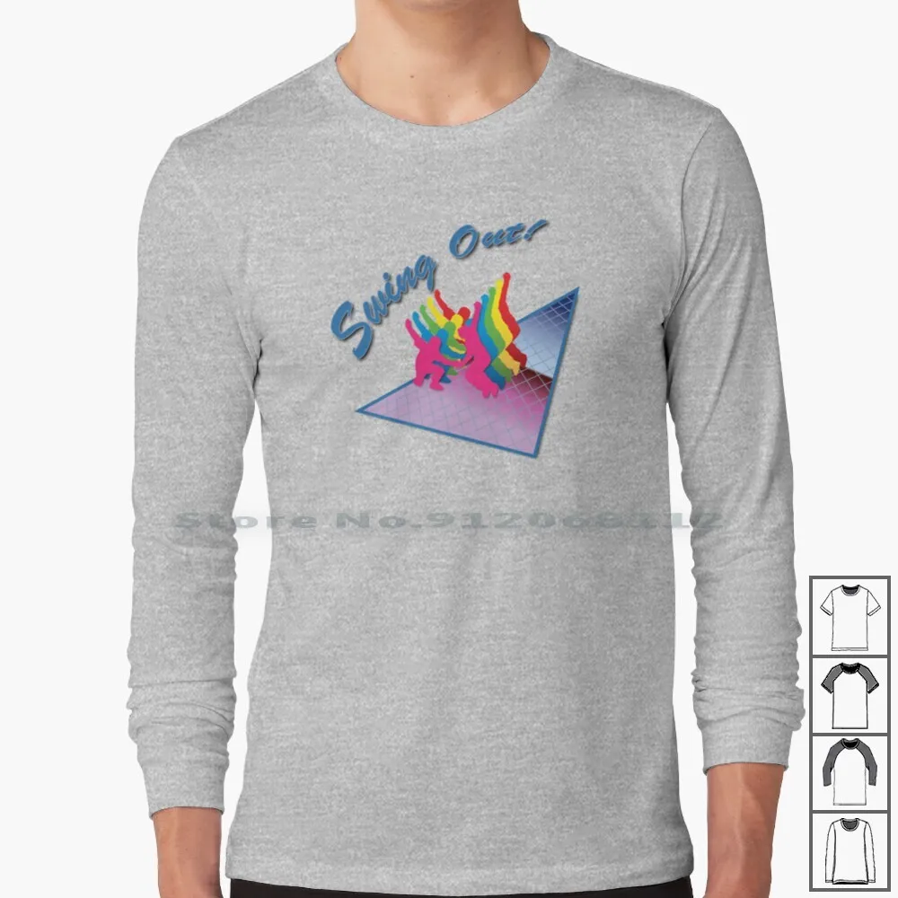 

Blinding Swing Out Long Sleeve T Shirt Hop Swing Dancing Swing Swing Dance Academy Perth Swing Dance Academy Retro 20s 30s 40s