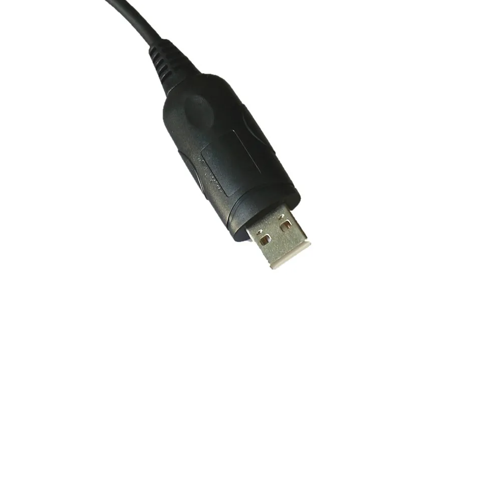 8-контактный USB-кабель для программирования Kenwood двухсторонняя радиосвязь