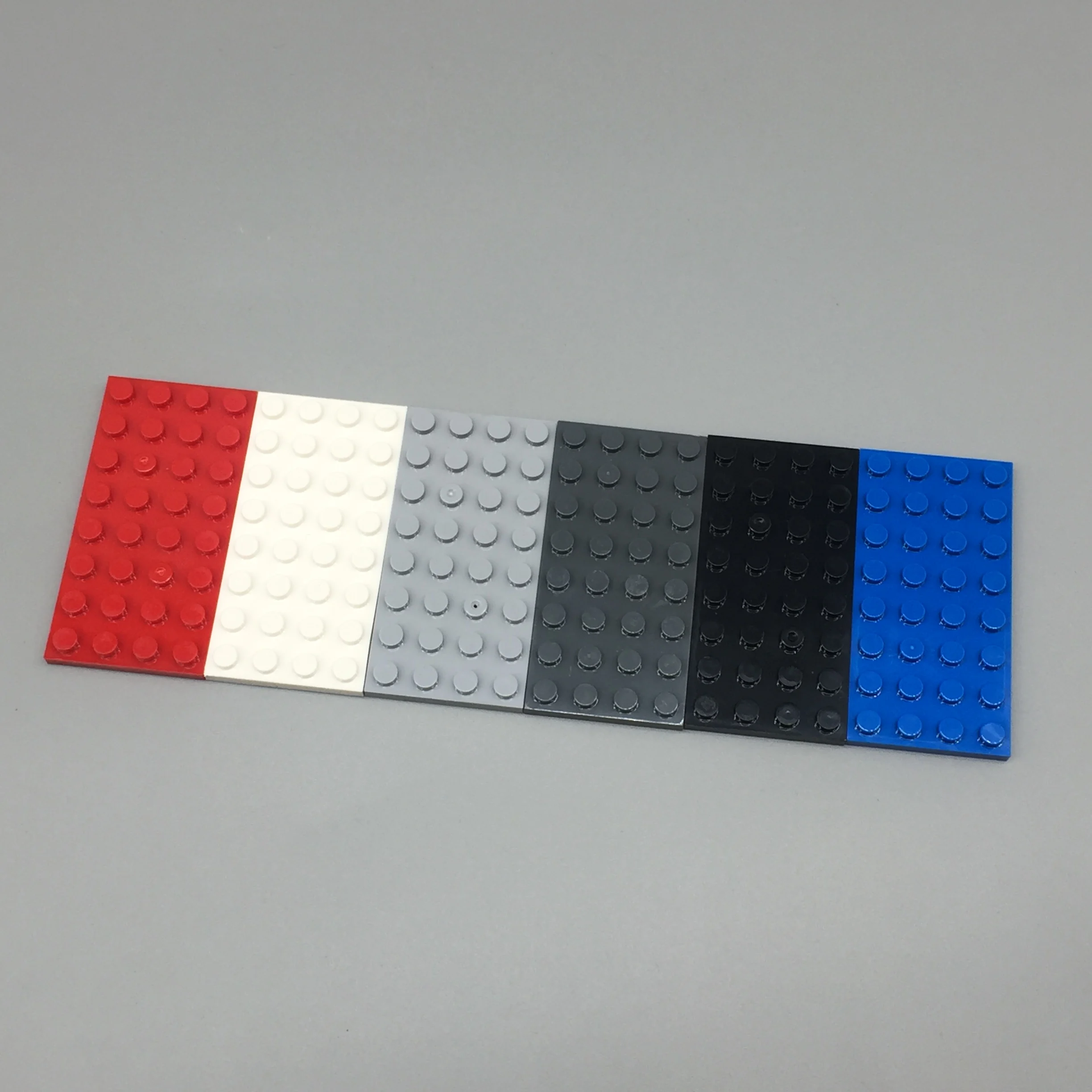 

Конструктор детский «Город», размер 3035, 4x8