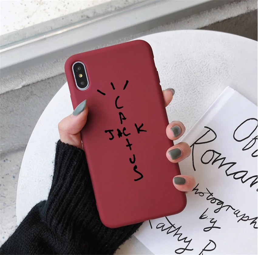 Посмотрите мама я могу лететь конфеты цвет чехол для телефона TPU для iphone X 7 XS XR XSMAX 11 11Pro Astroworld wish you wish WAS here travis Cover - Цвет: 12380