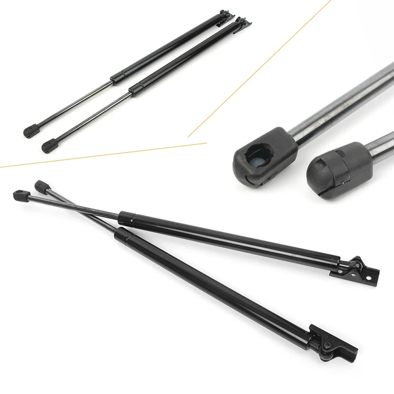 2X задние ворота багажника лифтгейт люк Лифт поддержка для JEEP CHEROKEE XJ 1997 1998 1999 2000 2001