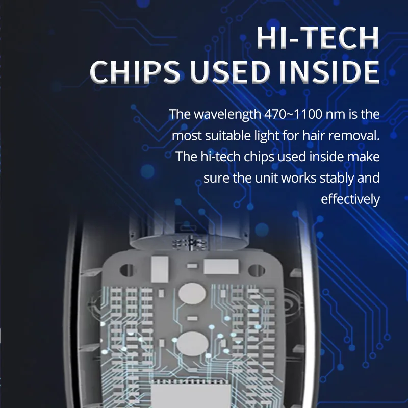 999000 Flashes IPL Epilator LCD Laser Hair Removal Painless Permanent Photoepilation for Men Women Trimmer Electric Depilador