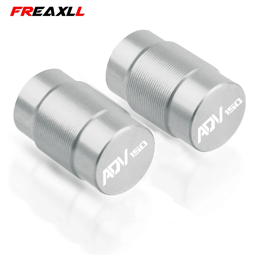 Противопылезащитная Крышка для стержня клапана колеса мотоцикла ADV150 CNC с