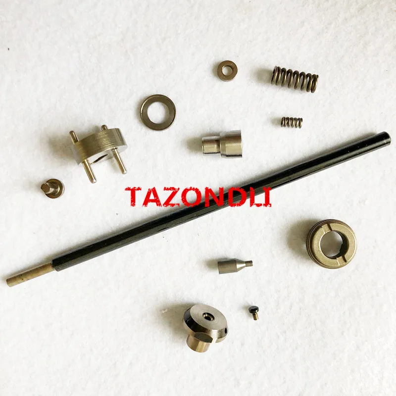 Подлинная Common rail VDO клапан для BK2Q-9K546-AG/BK2Q9K546AG/A2C59517051/1746967