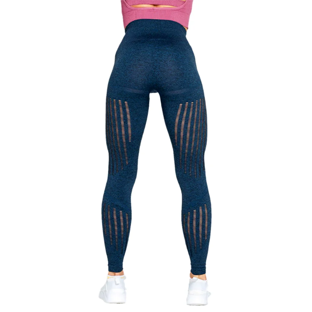 SWOLF женские леггинсы с высокой талией для тренировок колготки дышащие подтяжки