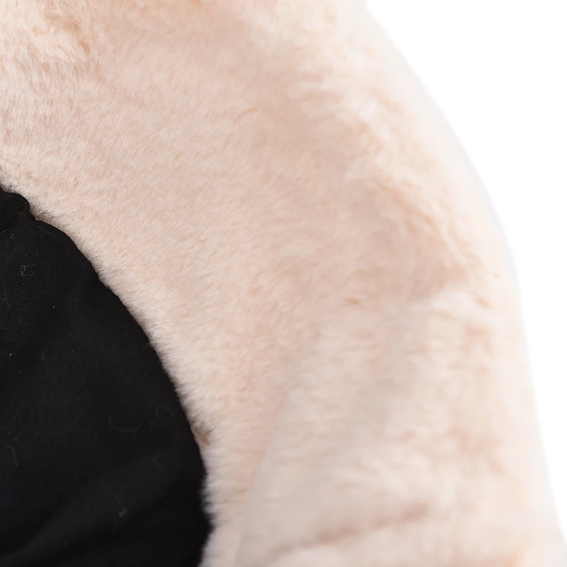 Шляпа женская зимняя с широкими полями в стиле ретро 1 шт. | Аксессуары для одежды