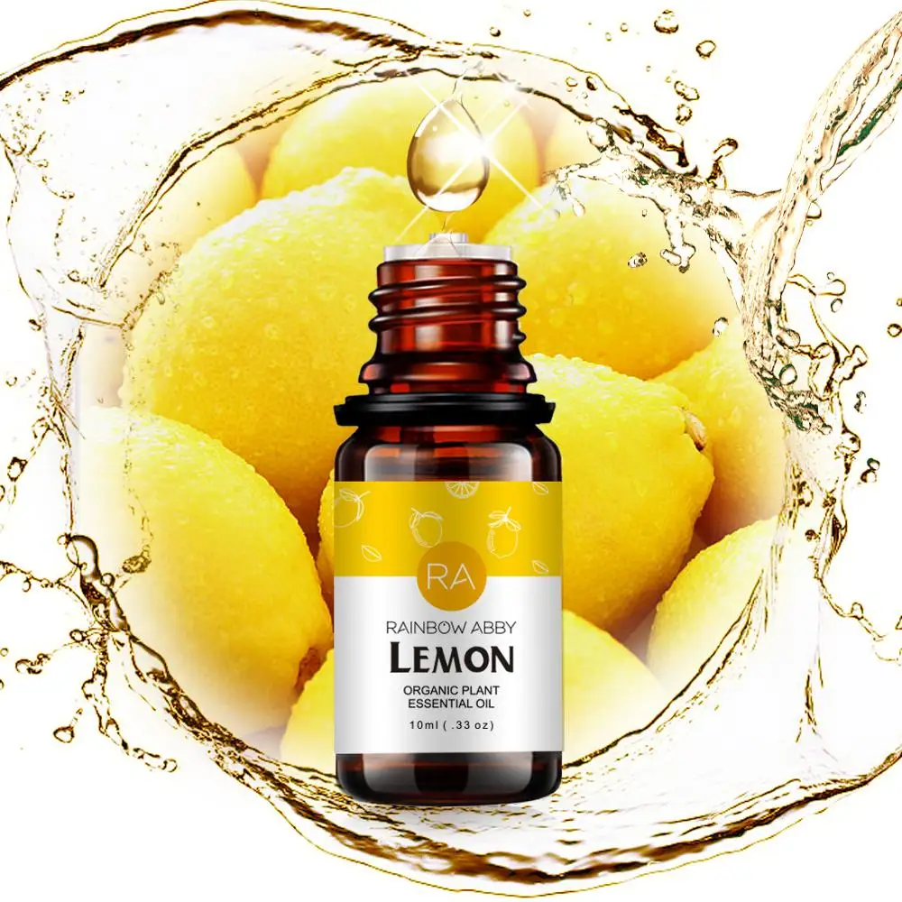 Эфирные масла лаванды 10 мл массажное масло для купания уход за кожей чайного