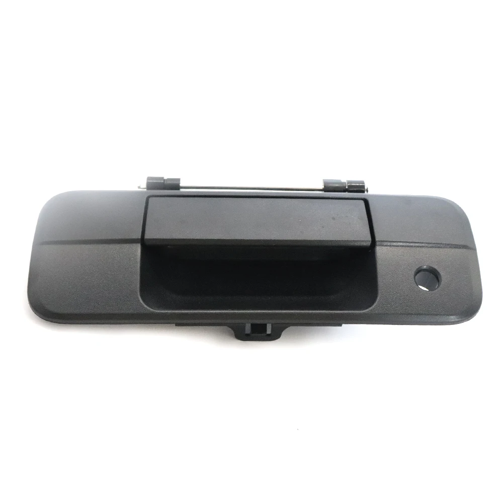 Ручка задней двери автомобиля защелка с замочной скважиной 69090-0C040 для Toyota Tundra