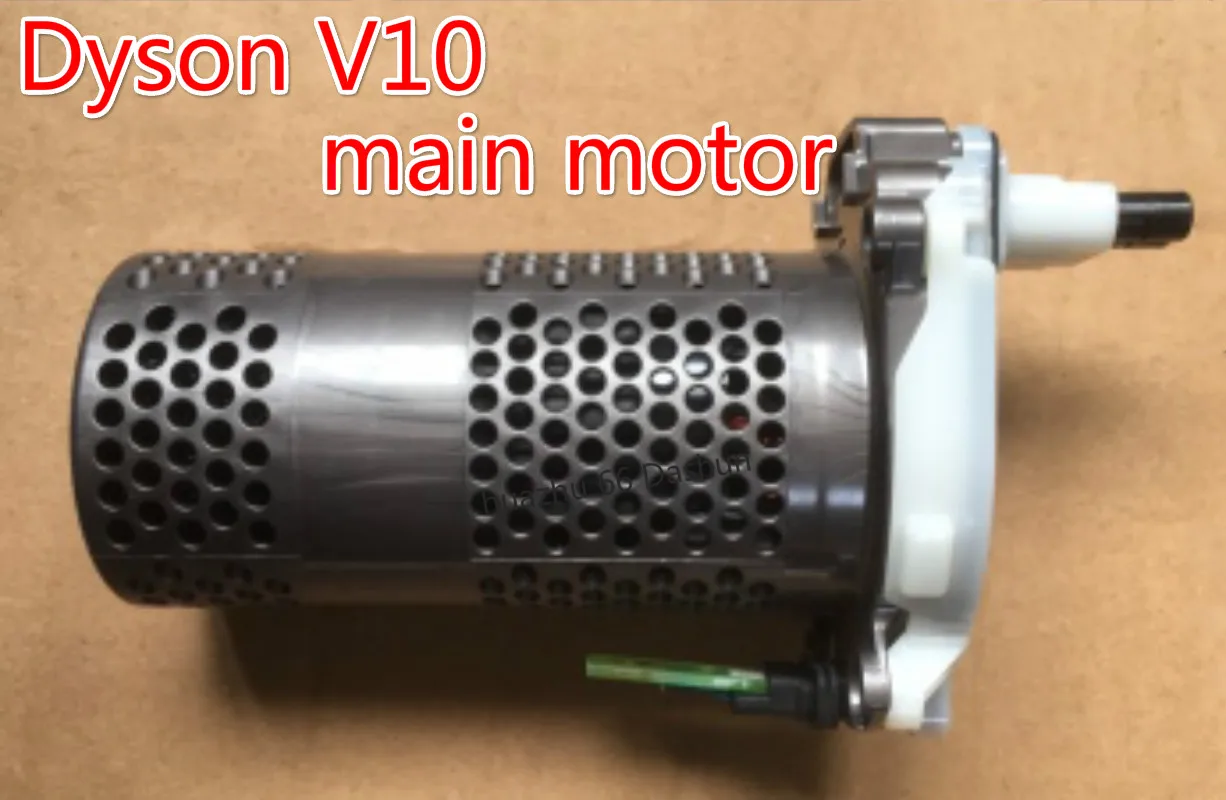 

Motor for Dyson V10 Vacuum Cleaner Assembly Accessories