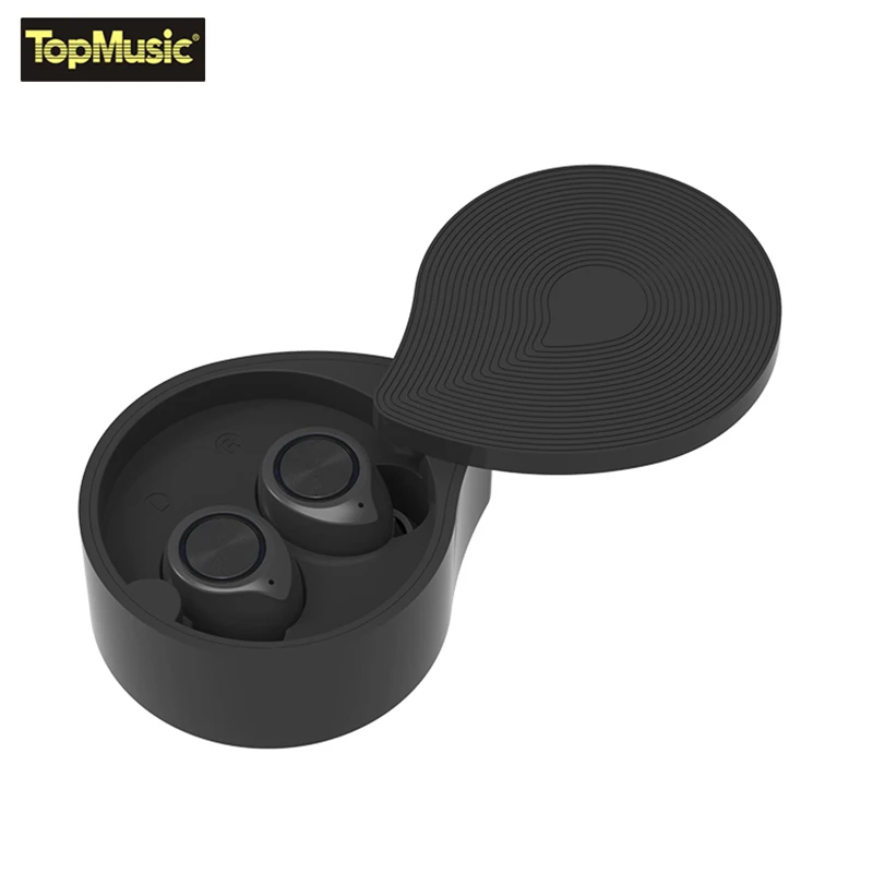 TW70 TWS Bluetooth V5.0 гарнитура спортивные беспроводные наушники 3D стерео мини вкладыши