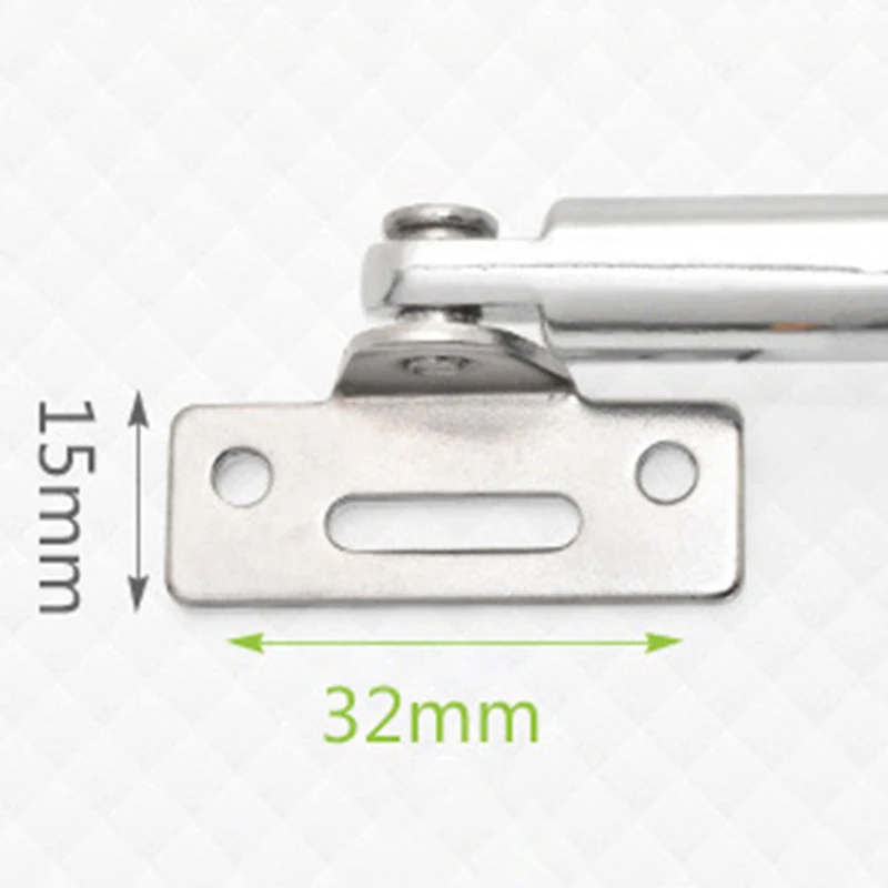 2 подъемная Крышка для дверного замка шарнир поршня кухонного шкафа шкафы с