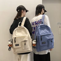 weysfor vogue 2020 new backpack women men school bag teenage luxury girl backpack harajuku female fashion student lady book bag
