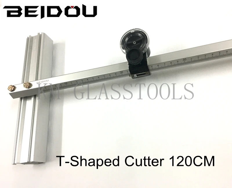 Бесплатная доставка! Супер качество! BEIDOU 48 &quot/120 см скорость Т образная масляная