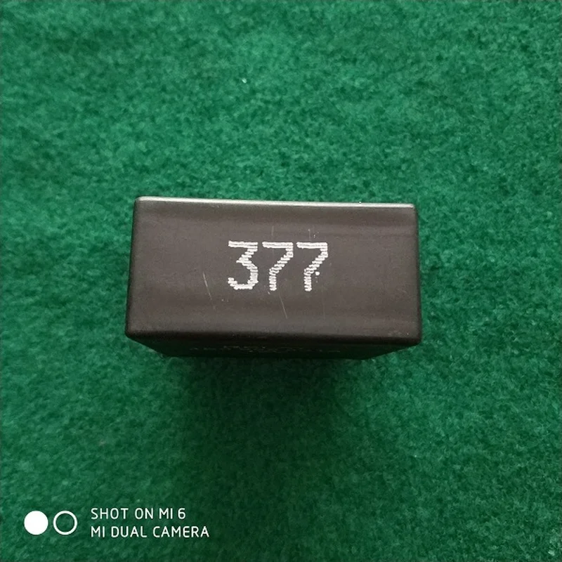 

#377 Relay Intermittent Delay Wiper Motor Control Relay For VW Golf Passat Jetta Audi A4 4B0 955 531A 4B0955531A