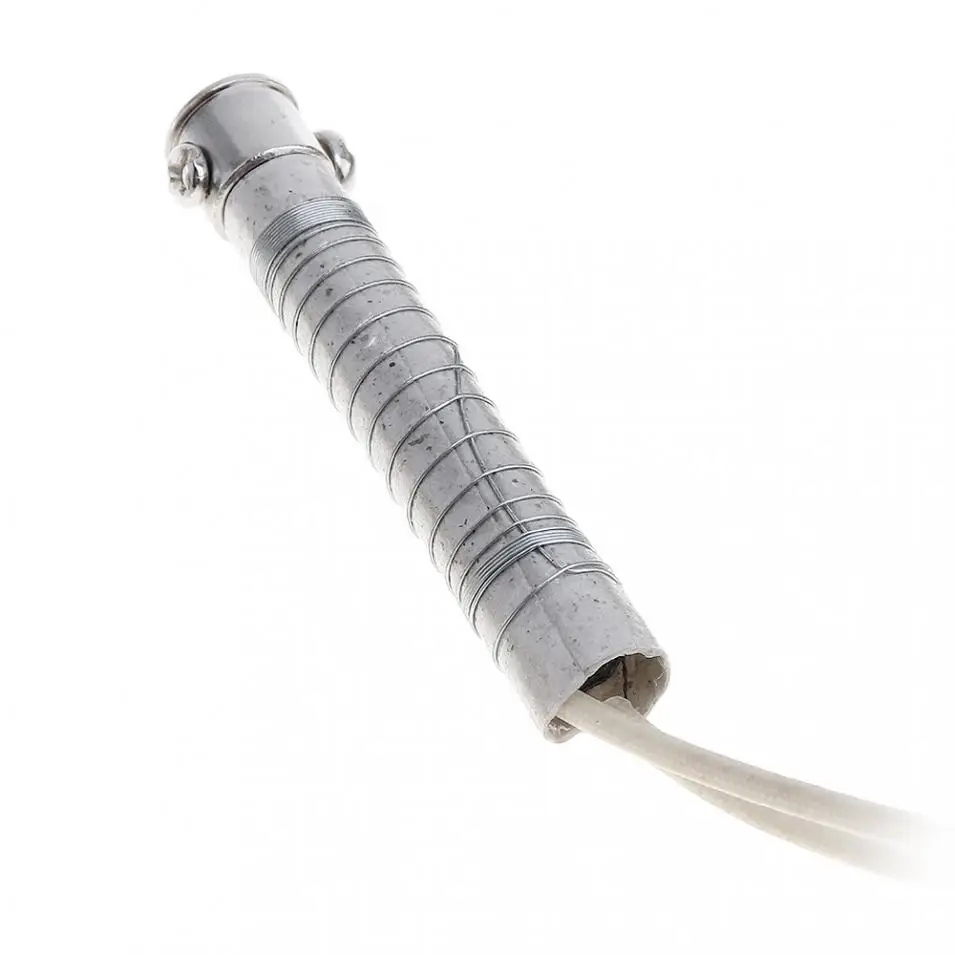 

220V 60W External Heating Electric Iron Heating Wire Core for Electric Soldering Irons