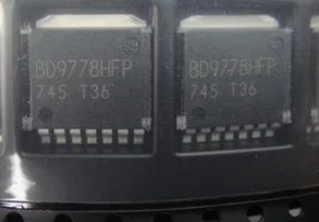 

1 шт. BD9778HFP-TR BD9778HFP TO-263