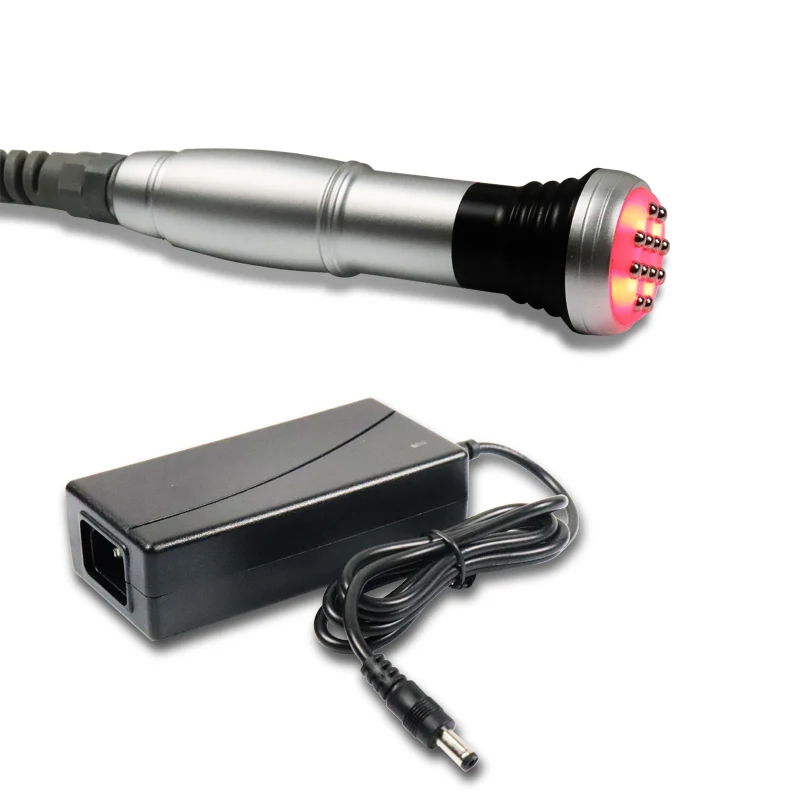 Портативный RF фотон аппарат для ухода за кожей лица Омоложение кожи