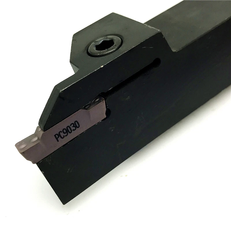 MGMN200 G NC3020 PC9030 + MGEHR / MGEHL 1010 1212 1616 2020 2525-2 Внешний круглый прорезной станок CNC