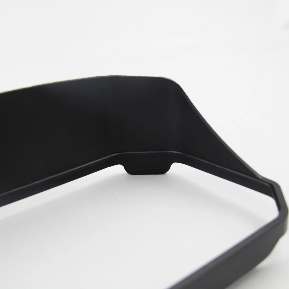 Мотоциклетный инструмент шляпа солнцезащитный козырек метр крышка защита для BMW