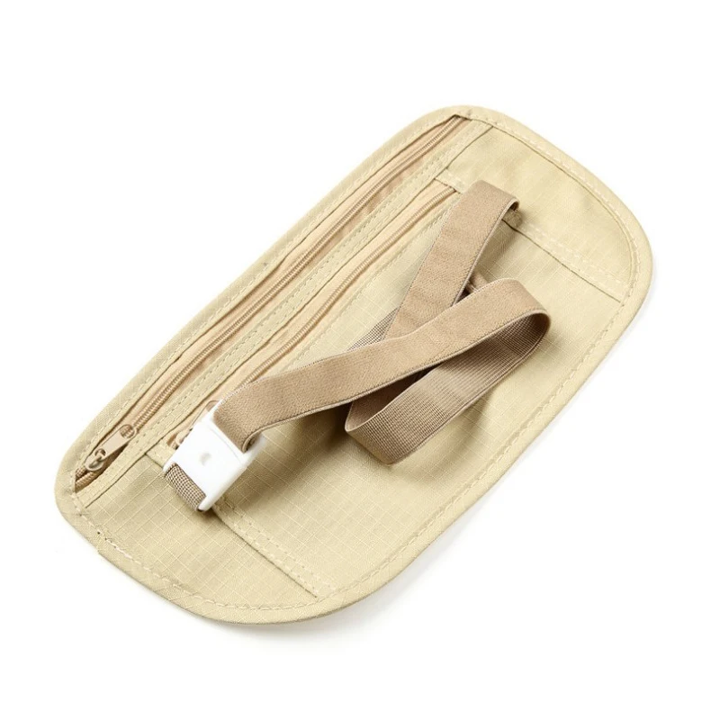 Хит продаж Спортивная поясная сумка унисекс 2 шт. светильник Кая