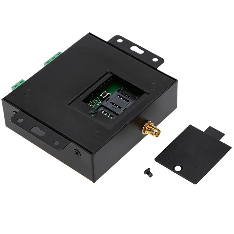 RTU5024 ворот реле дистанционный переключатель GSM Управление двери доступа