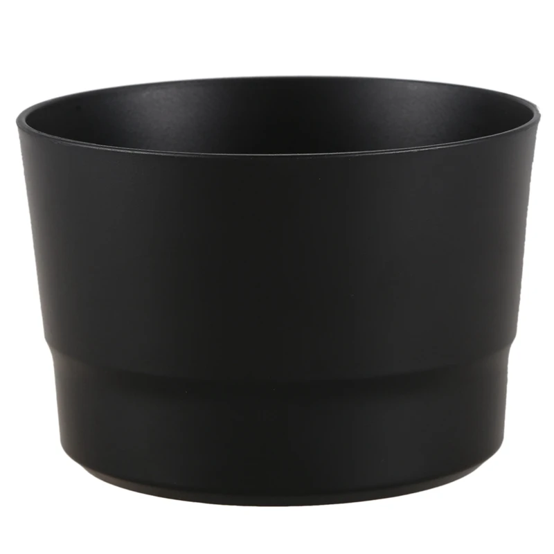 Бленда для объектива 2 шт: задняя крышка защиты от фото 1 шт объектива|Бленды| |