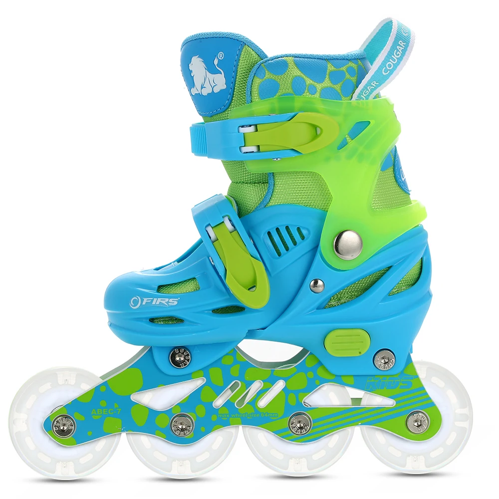 

Pack of 4 LED Light up Inline Skates Wheels 64mm / 72mm / 76mm LED Flash Replacement Wheels