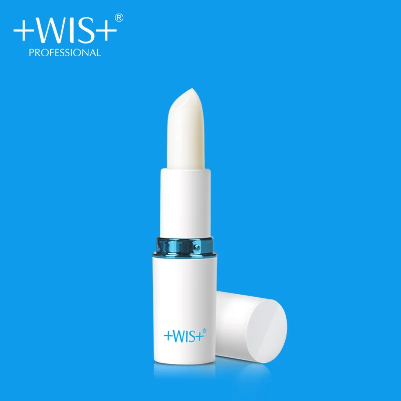 Женский питательный бальзам для губ WIS восстанавливающий давление сухая