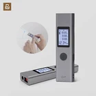 Дальномер лазерный Youpin Duka, 40 м, LS-P, с USB-зарядкой