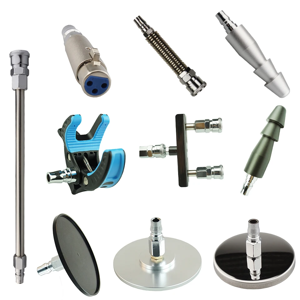 Высокое качество вибратор секс-машина Multi вложения опционально интимные