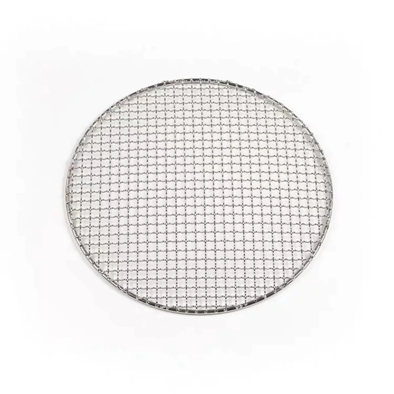 Нержавеющая сталь барбекю сетка жаростойкая антипригарная для Барбекю