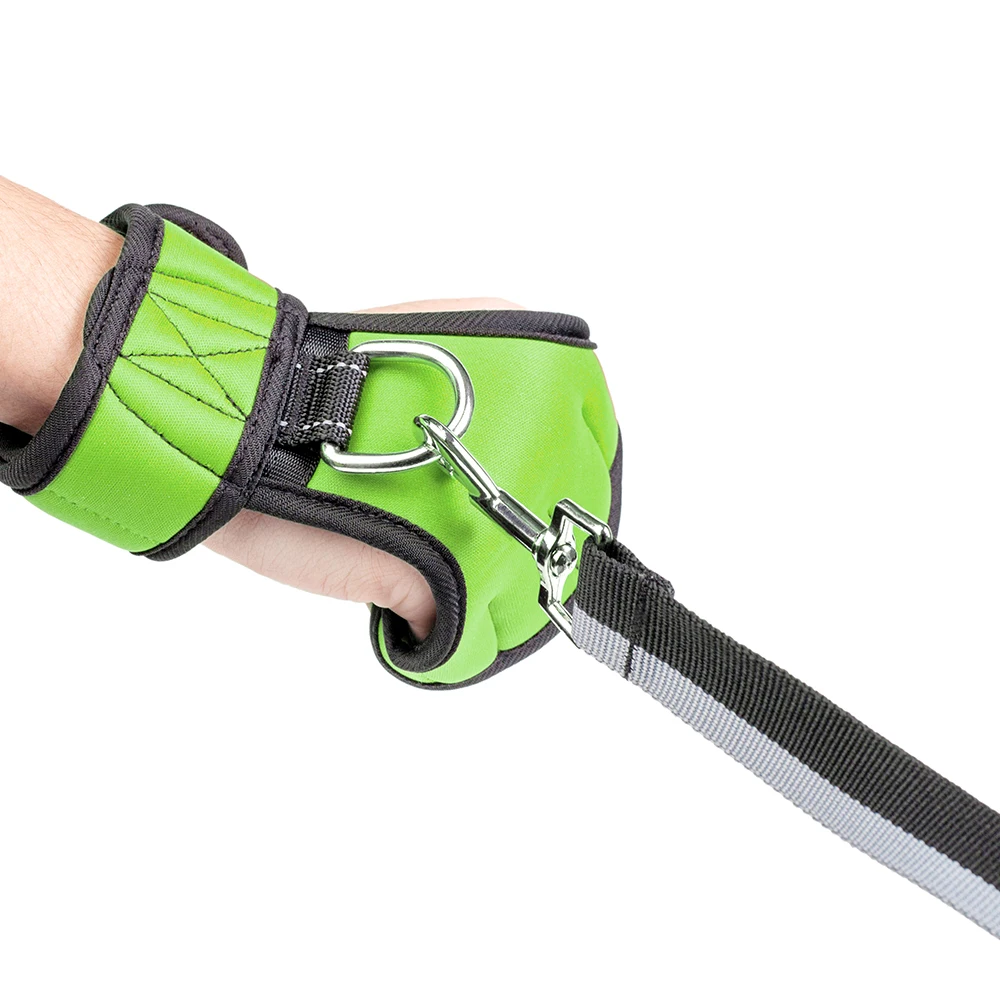 Набор из мягких перчаток и поводков для домашних животных воздухопроницаемые