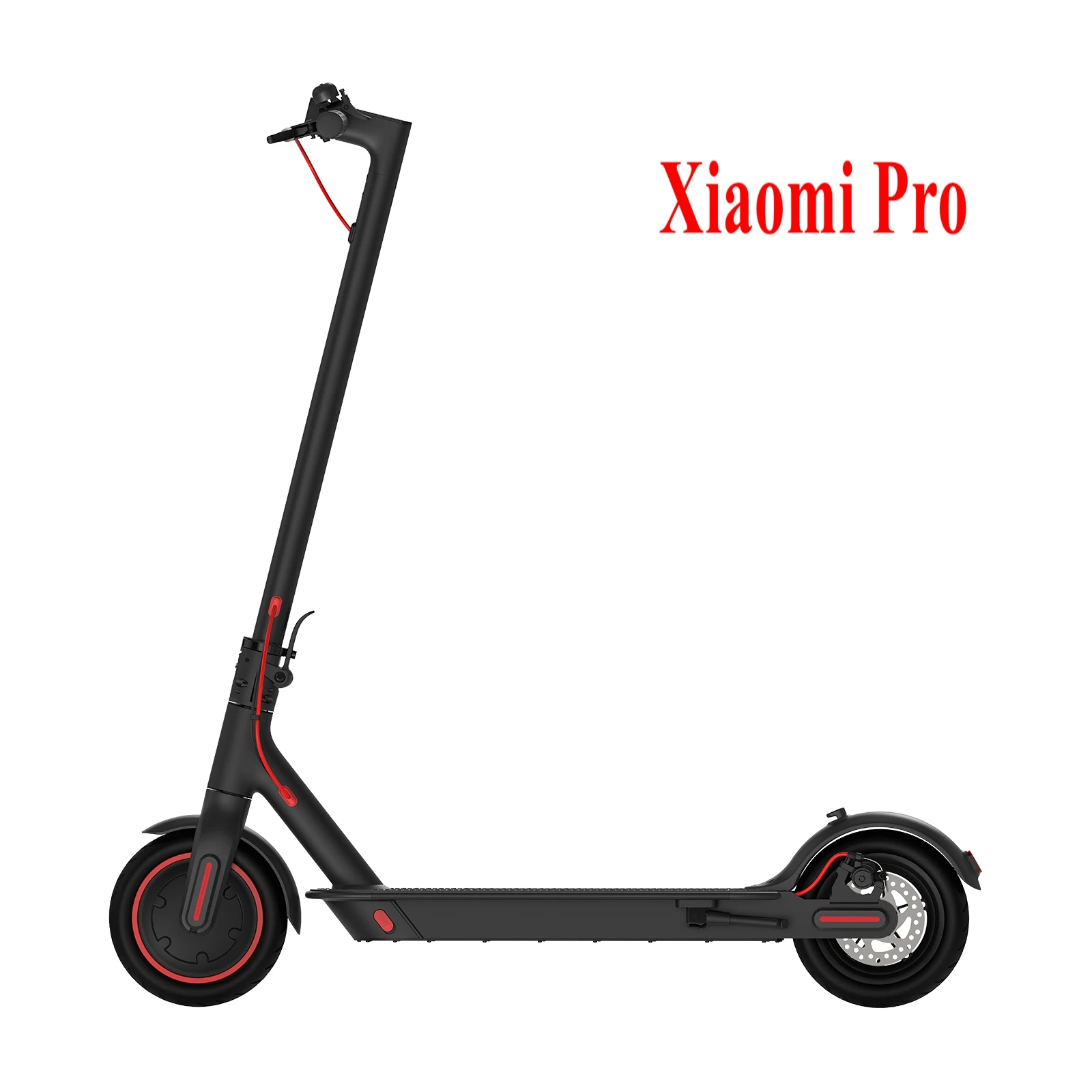 Xiaomi Pro Xiao mi jia M365/Pro mi Smart E Электрический скутер для взрослых Longboard скейтборд Ховерборд 2 колеса Patinete 45 км mi leage - Цвет: Xiaomi Pro