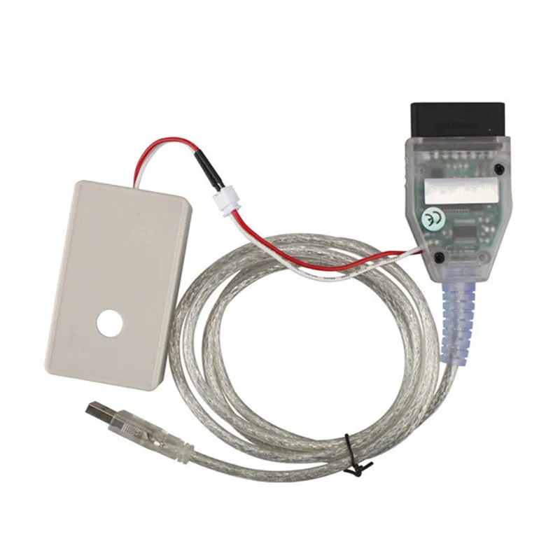 Инструмент IMMO Иммобилайзер V3.50 для ObdTool OBD2 автомобильный диагностический