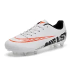 Мужские Нескользящие кроссовки для игры в футбол