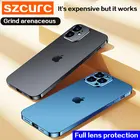 Чехол для iPhone 12 Pro MAX. Роскошные Чехлы для iPhone 13 11 Pro MAX Mini защитные силиконовые ультратонкие Чехлы для телефона