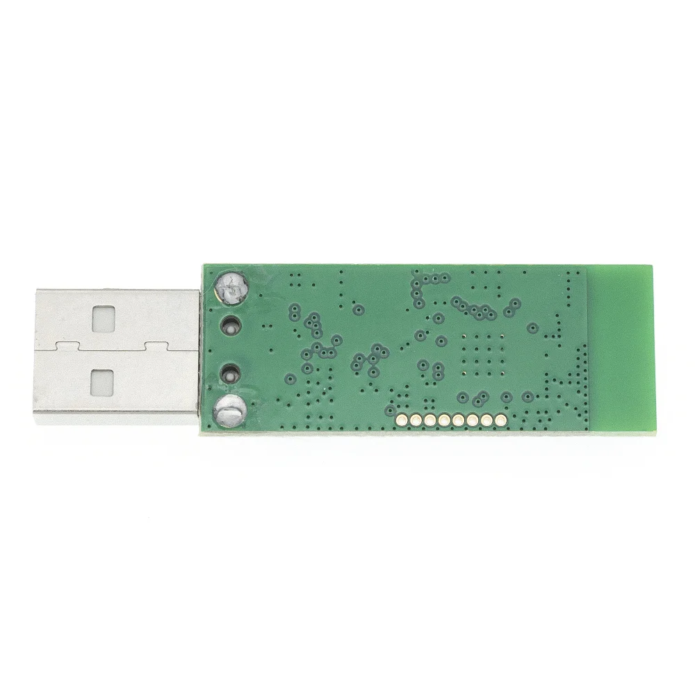 Беспроводная плата Zigbee CC2531 Sniffer модуль анализатора Packet Protocol USB интерфейс Dongle Capture