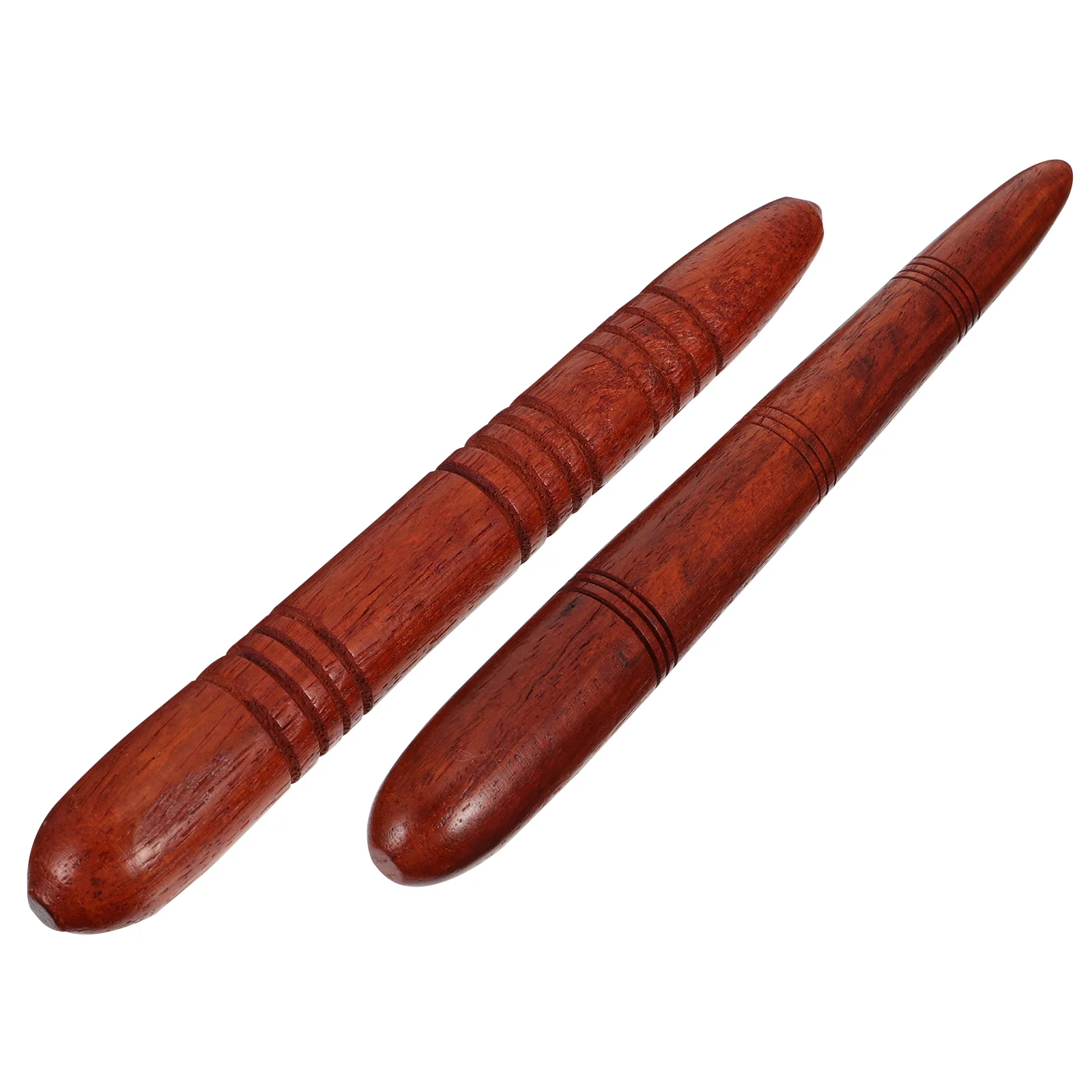 

2 шт./набор, деревянные акупунктурные палочки для ног