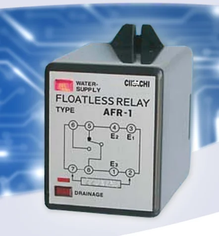 

Taiwan relay AFR-1 level (level controller)