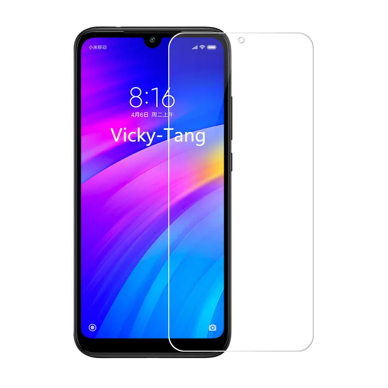 Высококачественное закаленное стекло для huawei Honor 10 защита экрана на Col l29 5 84 &quotHonor