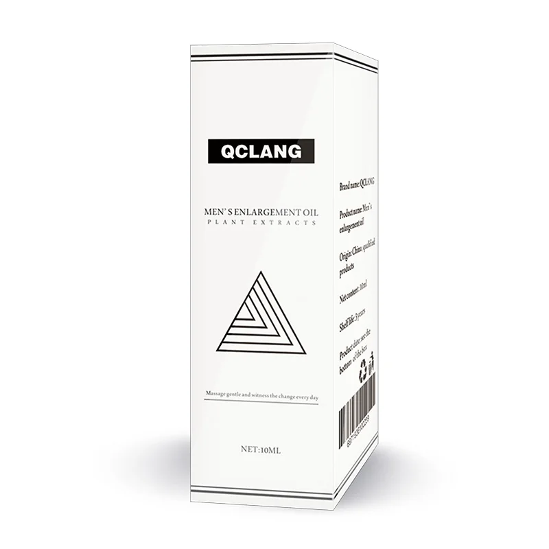 Сильный человек увеличение пениса крем больше член утепленный мужской масло для